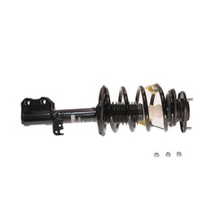 KYB SR4117 Strut Plus Complete Corner Unit Assembly (Strut Mount Spring) for 2003–2008 Pontiac Vibe