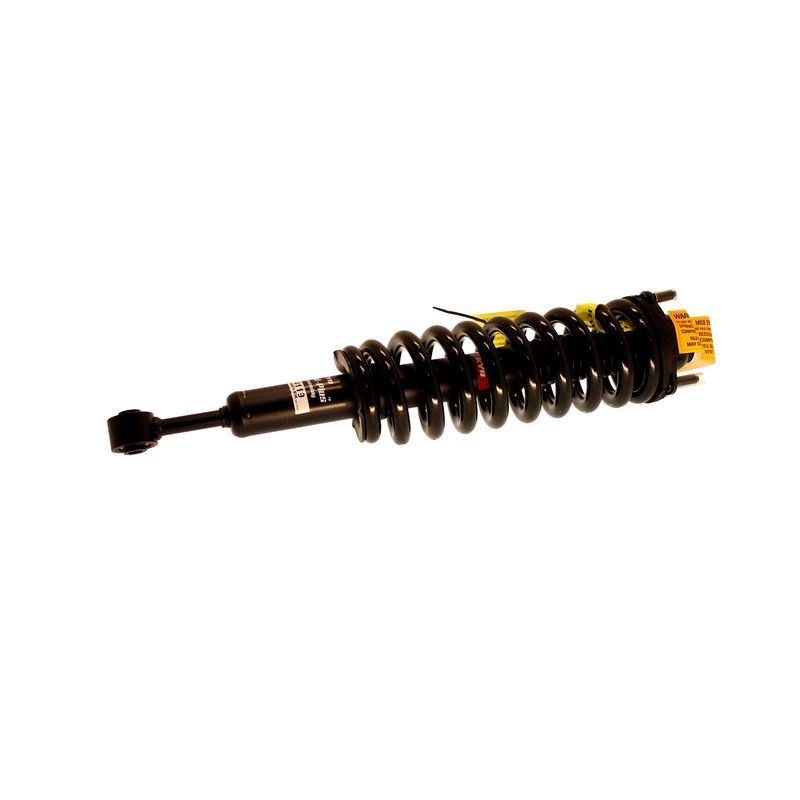 KYB SR4119 Strut Plus Complete Corner Unit Assembly (Strut Mount Spring) for 2003–2009 Toyota 4RUNNER