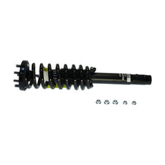 KYB SR4121 Strut Plus Complete Corner Unit Assembly (Strut Mount Spring) for 2003–2007 Honda Accord