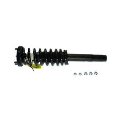 KYB SR4122 Strut Plus Complete Corner Unit Assembly (Strut Mount Spring) for 2003–2007 Honda Accord