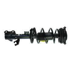 KYB SR4127 Strut Plus Complete Corner Unit Assembly (Strut Mount Spring) for 2009–2014 Nissan Cube