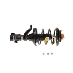 KYB SR4129 Strut Plus Complete Corner Unit Assembly (Strut Mount Spring) for 2002–2003 Acura EL