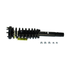 KYB SR4135 Strut Plus Complete Corner Unit Assembly (Strut Mount Spring) for 2003–2007 Honda Accord
