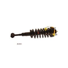 KYB SR4137 Strut Plus Complete Corner Unit Assembly (Strut Mount Spring) for 2006–2010 Ford Explorer