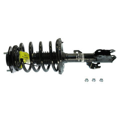 KYB SR4139 Strut Plus Complete Corner Unit Assembly (Strut Mount Spring) for 2010–2011 Toyota Camry