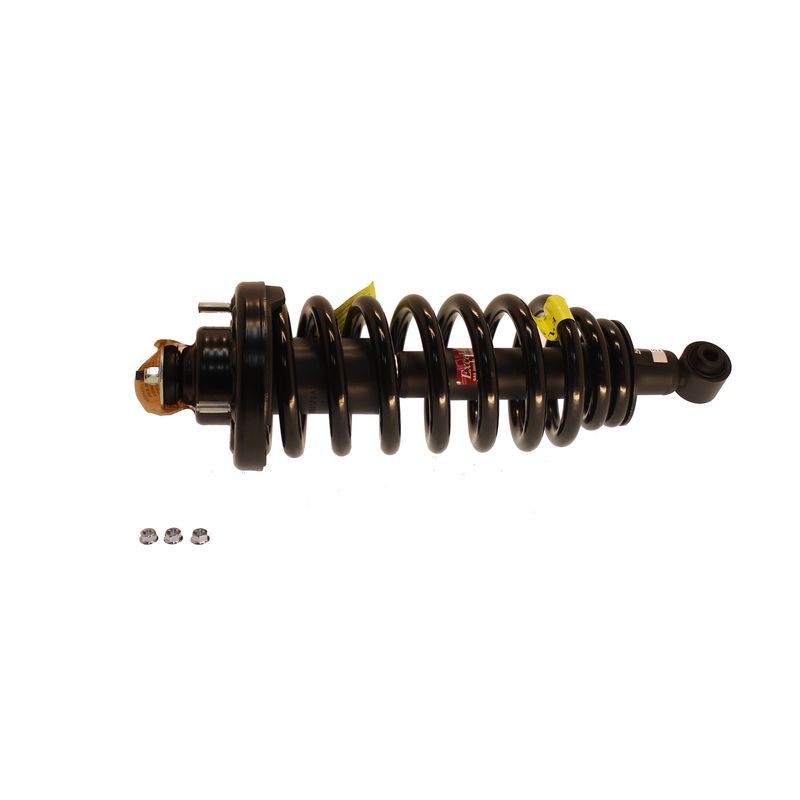 KYB SR4141 Strut Plus Complete Corner Unit Assembly (Strut Mount Spring) for 2006–2010 Ford Explorer