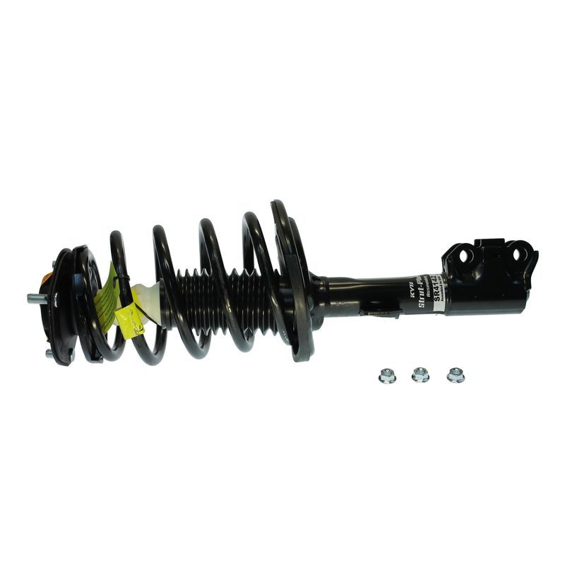 KYB SR4142 Strut Plus Complete Corner Unit Assembly (Strut Mount Spring) for 2004–2006 Toyota Camry