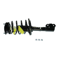 KYB SR4143 Strut Plus Complete Corner Unit Assembly (Strut Mount Spring) for 2004–2006 Toyota Camry