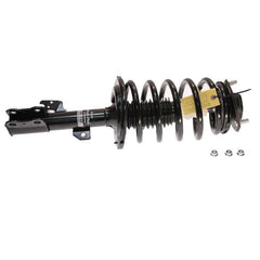 KYB SR4145 Strut Plus Complete Corner Unit Assembly (Strut Mount Spring) for 2007–2010 Toyota Sienna