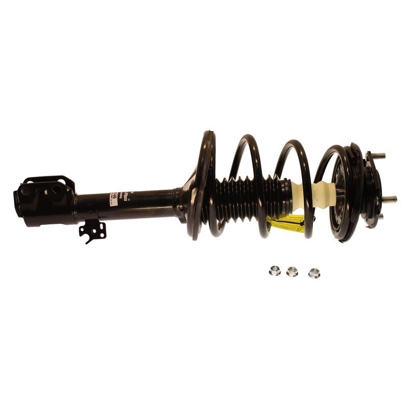 KYB SR4146 Strut Plus Complete Corner Unit Assembly (Strut Mount Spring) for 2001–2005 Toyota RAV4