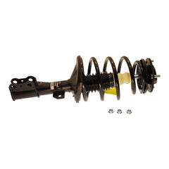 KYB SR4151 Strut Plus Complete Corner Unit Assembly (Strut Mount Spring) for 2002–2003 Toyota Camry