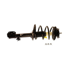 KYB SR4152 Strut Plus Complete Corner Unit Assembly (Strut Mount Spring) for 2001–2005 Toyota RAV4