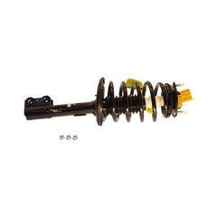 KYB SR4154 Strut Plus Complete Corner Unit Assembly (Strut Mount Spring) for 2007–2010 Toyota Sienna