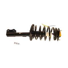 KYB SR4155 Strut Plus Complete Corner Unit Assembly (Strut Mount Spring) for 2007–2010 Toyota Sienna