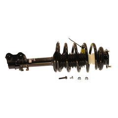 KYB SR4156 Strut Plus Complete Corner Unit Assembly (Strut Mount Spring) for 2002–2006 Nissan Sentra