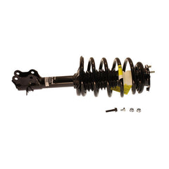 KYB SR4157 Strut Plus Complete Corner Unit Assembly (Strut Mount Spring) for 2002–2006 Nissan Sentra