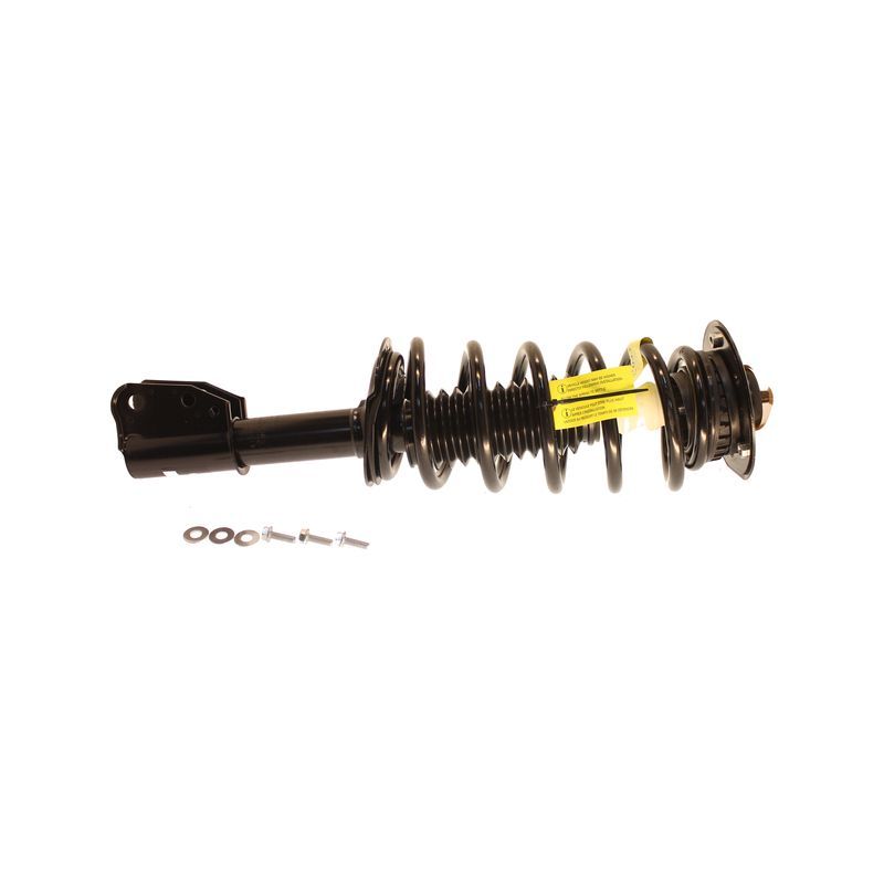 KYB SR4159 Strut Plus Complete Corner Unit Assembly (Strut Mount Spring) for 2005–2006 Chevrolet Equinox