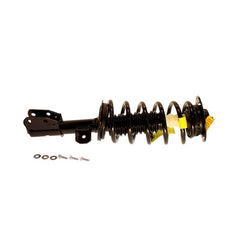 KYB SR4160 Strut Plus Complete Corner Unit Assembly (Strut Mount Spring) for 2005–2006 Chevrolet Equinox