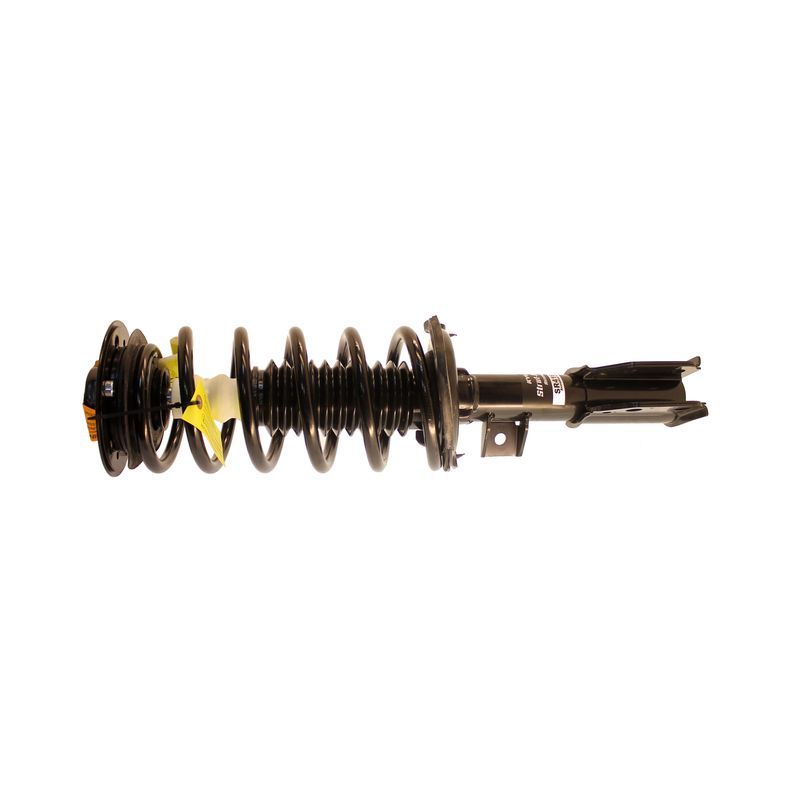 KYB SR4161 Strut Plus Complete Corner Unit Assembly (Strut Mount Spring) for 2007–2009 Chevrolet Equinox