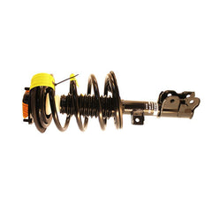 KYB SR4163 Strut Plus Complete Corner Unit Assembly (Strut Mount Spring) for 2002–2006 Nissan Altima