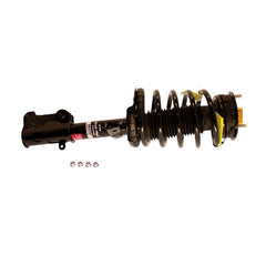 KYB SR4167 Strut Plus Complete Corner Unit Assembly (Strut Mount Spring) for 2005–2010 Ford Mustang