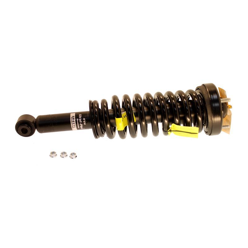KYB SR4171 Strut Plus Complete Corner Unit Assembly (Strut Mount Spring) for 2009–2013 Ford F-150