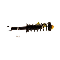 KYB SR4174 Strut Plus Complete Corner Unit Assembly (Strut Mount Spring) for 2008–2012 Honda Accord