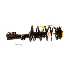 KYB SR4178 Strut Plus Complete Corner Unit Assembly (Strut Mount Spring) for 2004–2006 Toyota Sienna