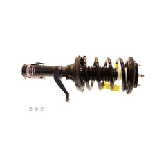 KYB SR4179 Strut Plus Complete Corner Unit Assembly (Strut Mount Spring) for 2002–2004 Honda CR-V