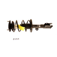 KYB SR4183 Strut Plus Complete Corner Unit Assembly (Strut Mount Spring) for 2009–2013 Toyota Corolla
