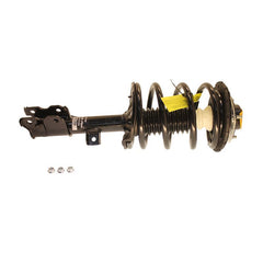 KYB SR4186 Strut Plus Complete Corner Unit Assembly (Strut Mount Spring) for 2003–2007 Nissan Murano