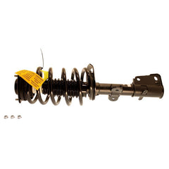 KYB SR4196 Strut Plus Complete Corner Unit Assembly (Strut Mount Spring) for 2008–2010 Chrysler Town & Country