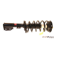 KYB SR4197 Strut Plus Complete Corner Unit Assembly (Strut Mount Spring) for 2010–2017 Chevrolet Equinox