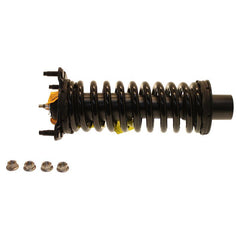 KYB SR4199 Strut Plus Complete Corner Unit Assembly (Strut Mount Spring) for 2007–2008 Dodge Nitro