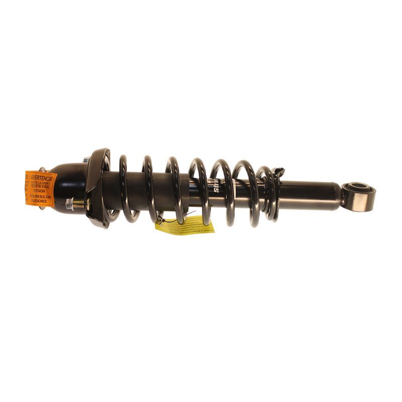 KYB SR4204 Strut Plus Complete Corner Unit Assembly (Strut Mount Spring) for 2009–2010 Toyota Corolla