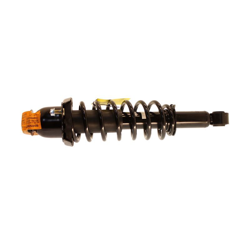 KYB SR4205 Strut Plus Complete Corner Unit Assembly (Strut Mount Spring) for 2009–2010 Toyota Corolla