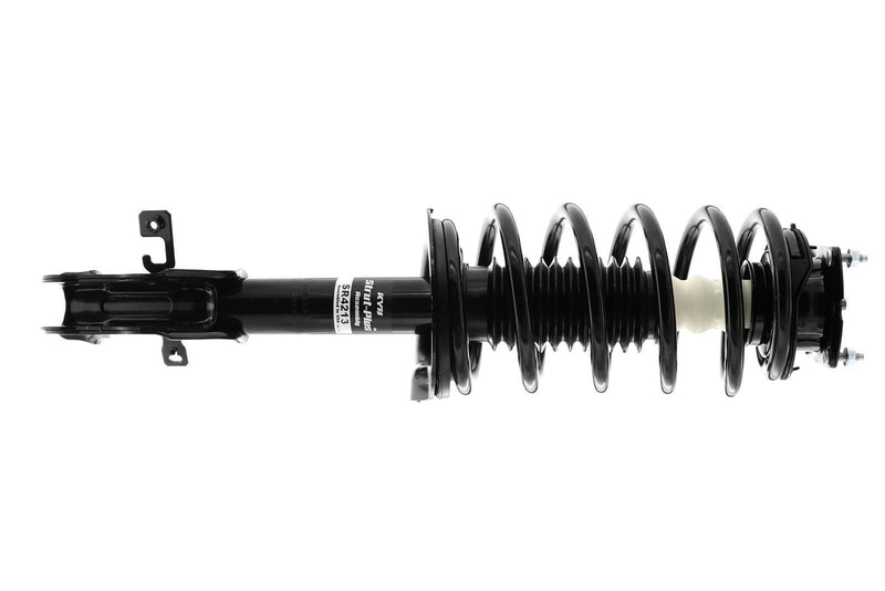 KYB SR4213 Strut Plus Front Left Suspension Strut and Coil Spring Assembly for 2011–2014 Ford Edge