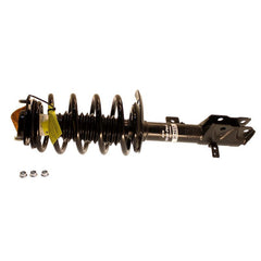 KYB SR4217 Strut Plus Complete Corner Unit Assembly (Strut Mount Spring) for 2007–2012 Dodge Caliber