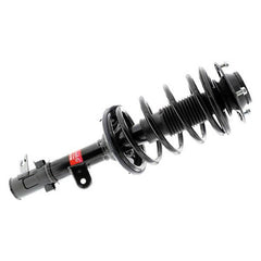 KYB SR4219 Strut Plus Front Right Suspension Strut and Coil Spring Assembly for 2005–2009 Hyundai Tucson