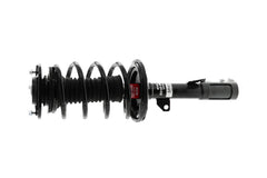 KYB SR4224 Strut Plus Front Left Suspension Strut and Coil Spring Assembly for 2004–2009 Toyota Prius