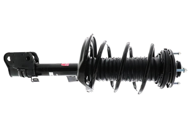 KYB SR4228 Strut Plus Front Right Suspension Strut and Coil Spring Assembly for 2006–2014 Honda Ridgeline