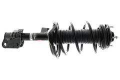 KYB SR4229 Strut Plus Front Left Suspension Strut and Coil Spring Assembly for 2006–2014 Honda Ridgeline