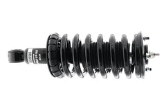 KYB SR4230 Strut Plus Front Suspension Strut and Coil Spring Assembly for 2004–2015 Nissan Titan