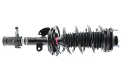KYB SR4231 Strut Plus Front Right Suspension Strut and Coil Spring Assembly for 2009–2015 Honda Pilot