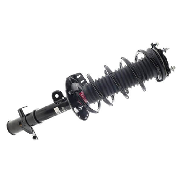 KYB SR4234 Strut Plus Front Driver Side Twin Tube Complete Strut Assembly for 2007–2011 Honda CR-V