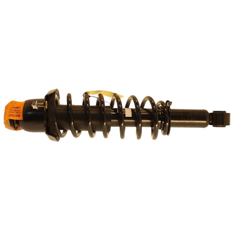 KYB SR4240 Strut Plus Complete Corner Unit Assembly (Strut Mount Spring) for 2011–2013 Toyota Corolla