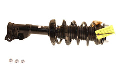 KYB SR4241 Strut Plus Front Right Suspension Strut and Coil Spring Assembly for 2006–2011 Honda Civic