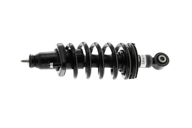 KYB SR4244 Strut Plus Rear Left Suspension Strut and Coil Spring Assembly for 2007–2011 Honda CR-V