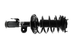 KYB SR4246 Strut Plus Front Left Suspension Strut and Coil Spring Assembly for 2010–2015 Toyota Prius