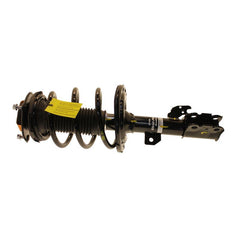 KYB SR4251 Strut Plus Complete Corner Unit Assembly (Strut Mount Spring) for 2010–2011 Toyota Camry